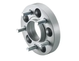 Separadores de Rueda (4 uds) + Tuercas  5 ×108