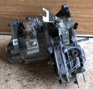 CAJA CAMBIOS FIAT 500 1.0 MILD HYBRID 2017