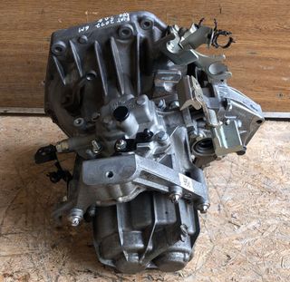 CAJA CAMBIOS FIAT 500 1.0 MILD HYBRID 2017