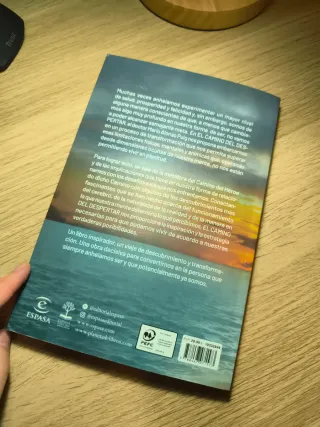 El camino del despertar.