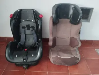 Silla de coche para bebé