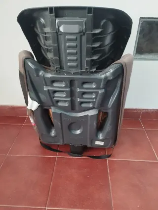 Silla de coche para bebé