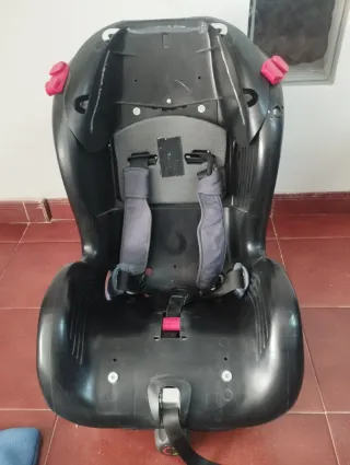 Silla de coche para bebé