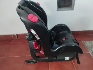 Silla de coche para bebé