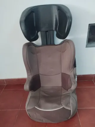 Silla de coche para bebé