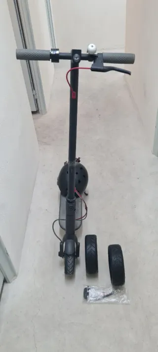 Patinete Eléctrico Xiaomi