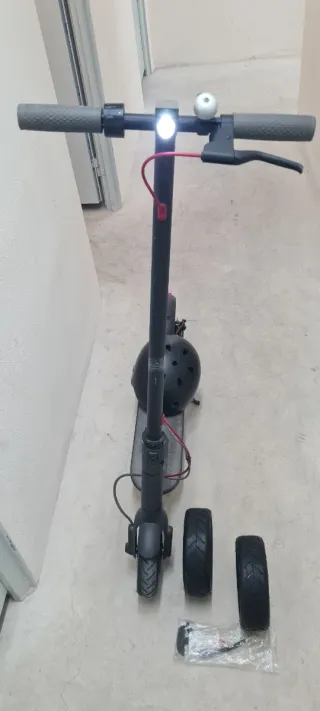 Patinete Eléctrico Xiaomi