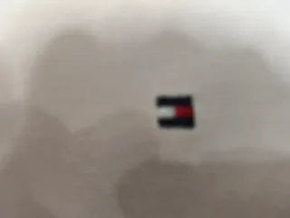 Camiseta Tommy Hilfiger Rosa Talla S