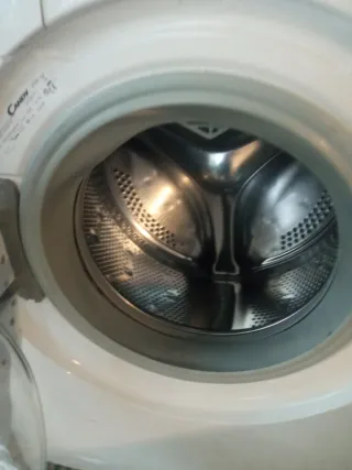 Lavadora Candy