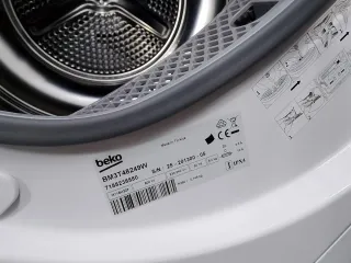 Secadora Beko 8 kg A+++