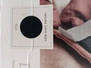 Mochila Portabebés Negra