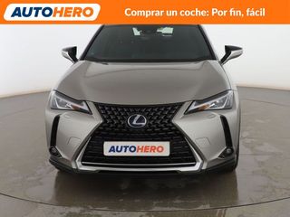 Lexus UX UX 250h Business