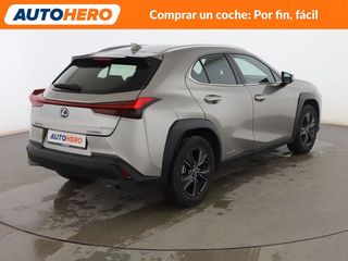 Lexus UX UX 250h Business