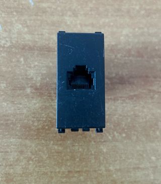 Presa Telefonica Vimar Arké 19320