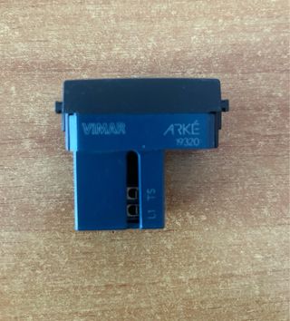 Presa Telefonica Vimar Arké 19320