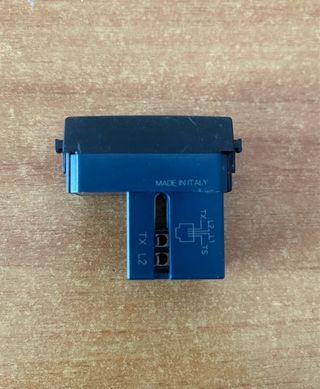 Presa Telefonica Vimar Arké 19320