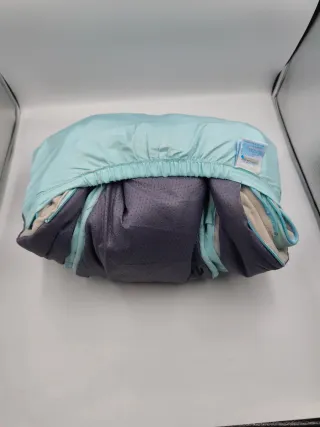 Saco de invierno universal para carrito