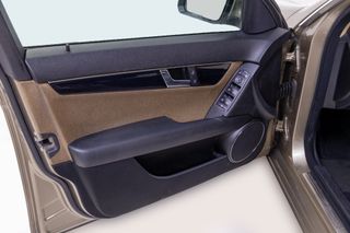 Mercedes-Benz Clase C 2007
