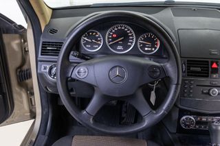 Mercedes-Benz Clase C 2007