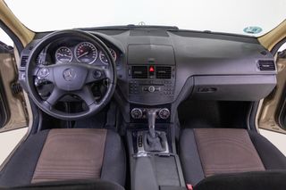 Mercedes-Benz Clase C 2007