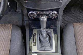 Mercedes-Benz Clase C 2007