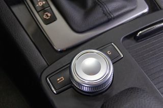 Mercedes-Benz Clase C 2007