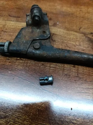 Maneta corta moto o bici