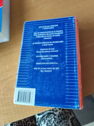 Diccionario Didáctico: DICO