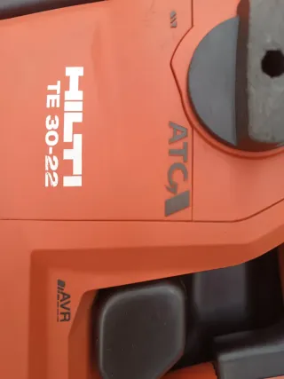 HILTI TE 30-22
