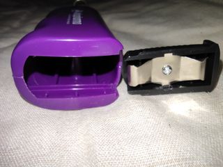 Batidora antigrumos Arkoflex.