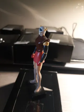 Go Nagai Soldato Mikenes Manga