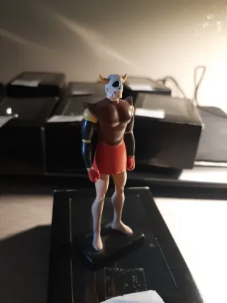 Go Nagai Soldato Mikenes Manga