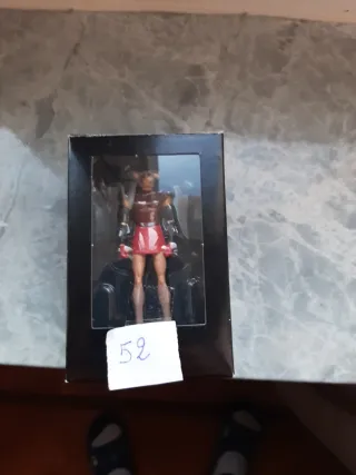 Go Nagai Soldato Mikenes Manga