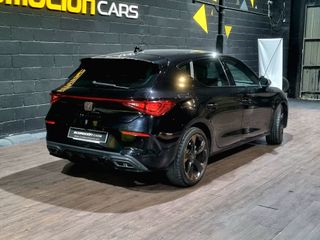 CUPRA Leon 2022 1.5eTSI DSG
