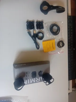 Garmin Edge 1040 Solar