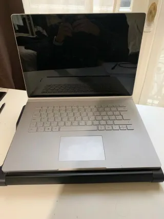 Surface Book 2 15''