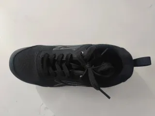 Zapatos de Seguridad U-Power Negros