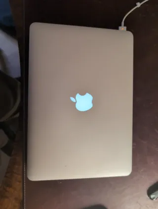 MacBook Pro 13 Early 2015