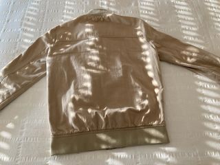 Esprit Chaqueta Harrington Beige Talla XS