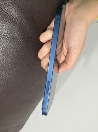 iPhone 12 128GB Azul