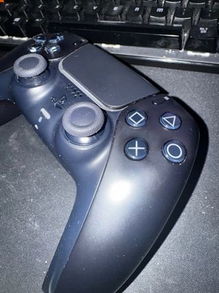 Mando PS5 PARA PIEZAS