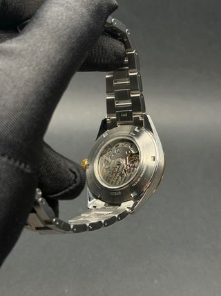 Orient Star Open Heart RE-AV0124G00B.