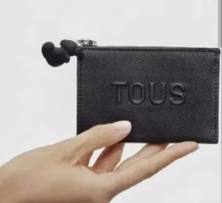 Tarjetero Tous. mdl. La Rue New Oso Bold Bear