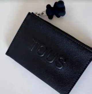 Tarjetero Tous. mdl. La Rue New Oso Bold Bear