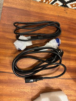 Proyector BenQ MP512 Negro