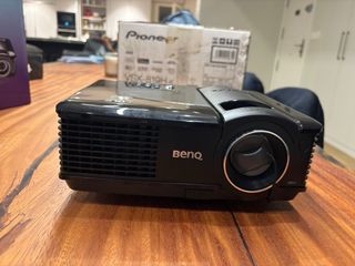 Proyector BenQ MP512 Negro