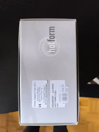 Botas de esquí Tecnica amarillas