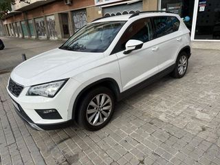 SEAT Ateca 2020