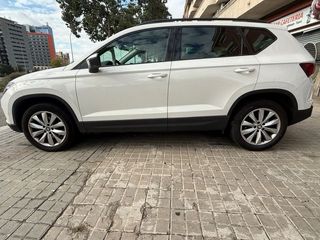 SEAT Ateca 2020