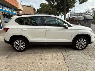 SEAT Ateca 2020